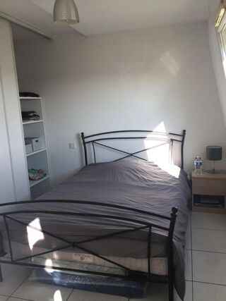  Appartement à louer 2 pièces 40 m²