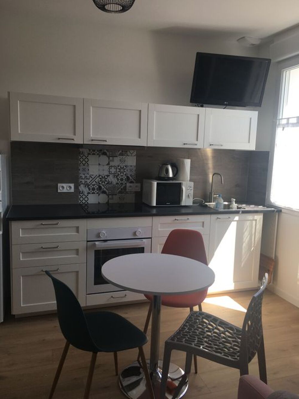 Location Appartement Appartement de 30m2 à louer sur Saint-Jean-de-Monts Saint jean de monts