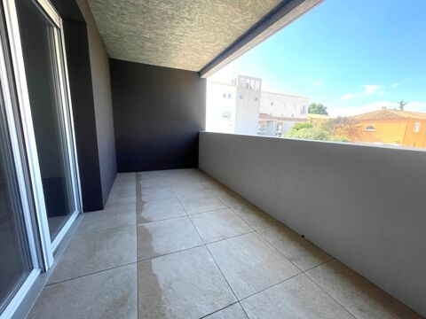  Appartement  louer 1 pice 35 m