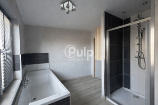  Maison � vendre 3 pi�ces 97 m�