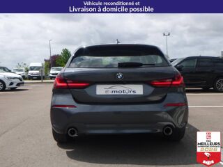 S&eacute;rie 1 118d 150 BVA8 Lounge +Clim auto 2020 occasion 10150 Lavau