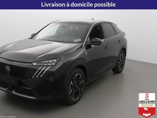 3008 1.2 HYBRID 145CH GT E-DCS6 2026 occasion 10150 Lavau
