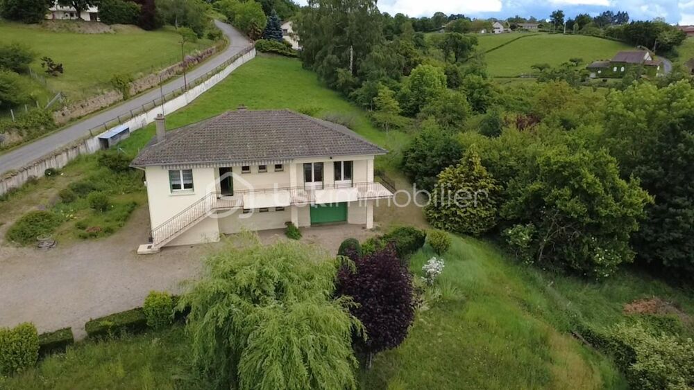 Vente Maison Coup de cœur – Vue magnifique Roanne