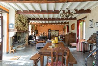  Moulin à vendre 7 pièces 284 m² Artiguelouve