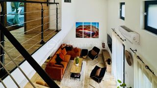  Maison à vendre 8 pièces 241 m²