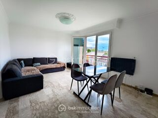  Appartement à vendre 3 pièces 60 m²