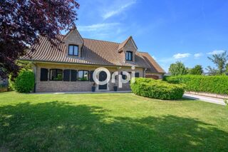  Maison à vendre 4 pièces 140 m²