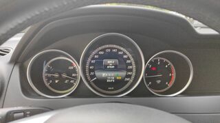 Classe C SW 204 180 CDI 120 7G-Tronic Executive 2015 occasion 30190 Saint Dezery