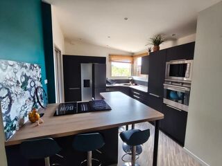  Maison à vendre 7 pièces 190 m²