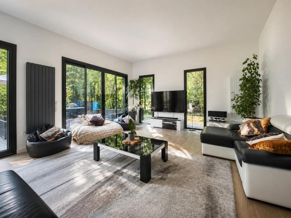 à vendre  Maison Lamorlaye (60260)