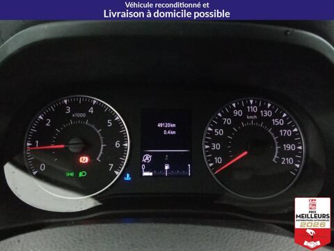 Express BLUE DCI 95 - 22 CONFORT +Pack Easy 2023 occasion 10150 Lavau