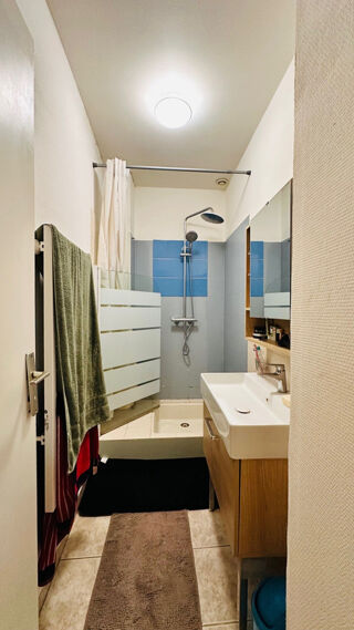  Appartement � vendre 1 pi�ce 35 m�