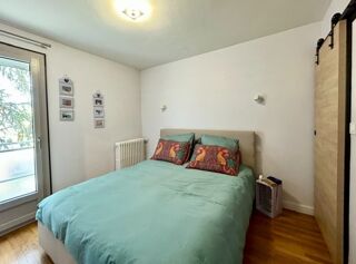  Appartement à vendre 2 pièces 41 m²