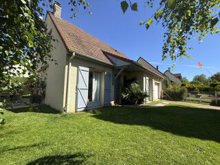  Maison à vendre 6 pièces 128 m²