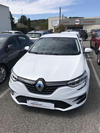 M&eacute;gane IV 1.5 DCI 115 INTENS EDC 2022 occasion 38160 Chatte