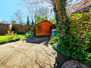  Maison à vendre 5 pièces 114 m²