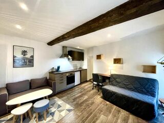  Appartement � louer 1 pi�ce 21 m�
