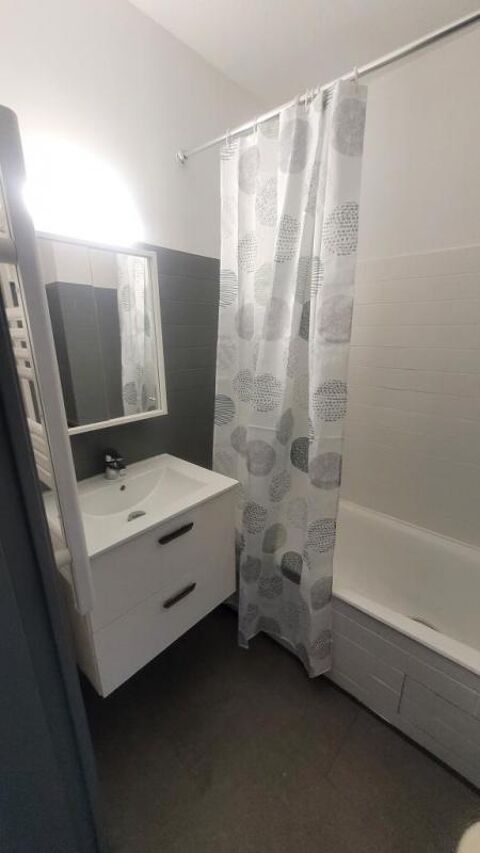  Appartement  louer 1 pice 27 m