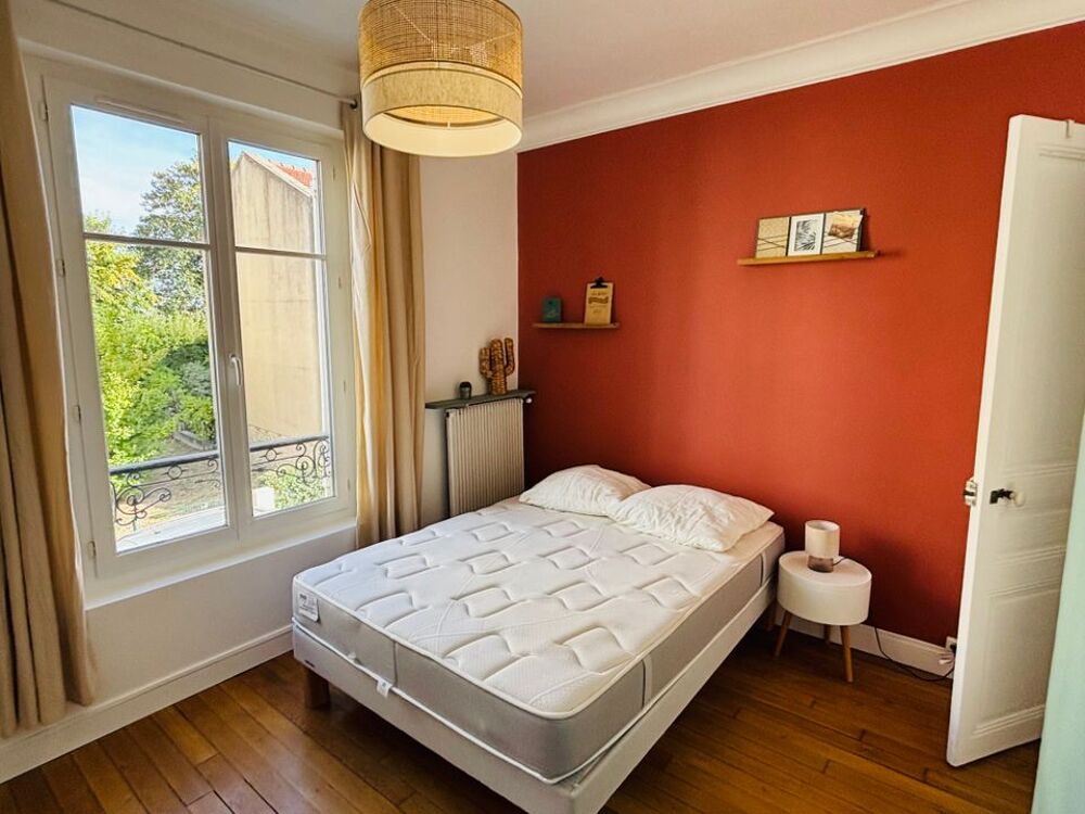Location Appartement Appartement de 29m2 à louer sur Suresnes Suresnes