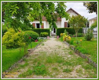  Maison  vendre 3 pices 75 m Chalais