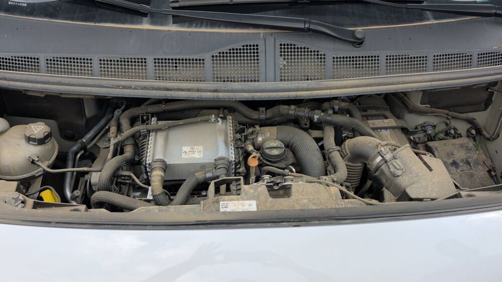 Vivaro VU 150 Mgn - Automatique 2026 occasion 20600 Furiani