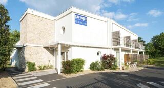  Appartement � vendre 1 pi�ce 28 m�