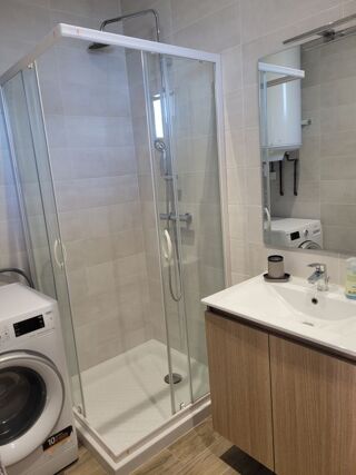  Appartement � louer 3 pi�ces 45 m�