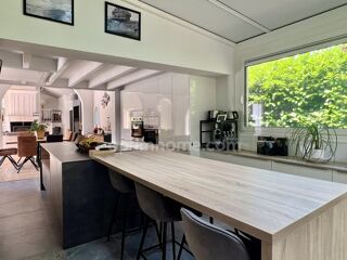  Maison à vendre 6 pièces 216 m²