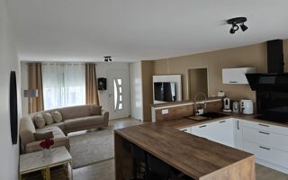  Maison � vendre 7 pi�ces 95 m�