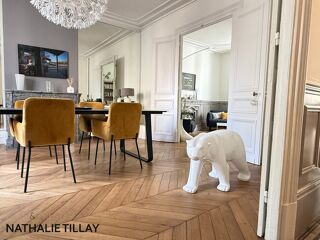  Maison � vendre 7 pi�ces 270 m�