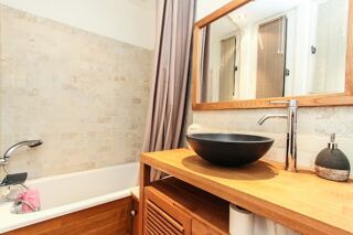  Appartement à vendre 2 pièces 27 m²