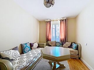  Appartement à vendre 5 pièces 88 m²