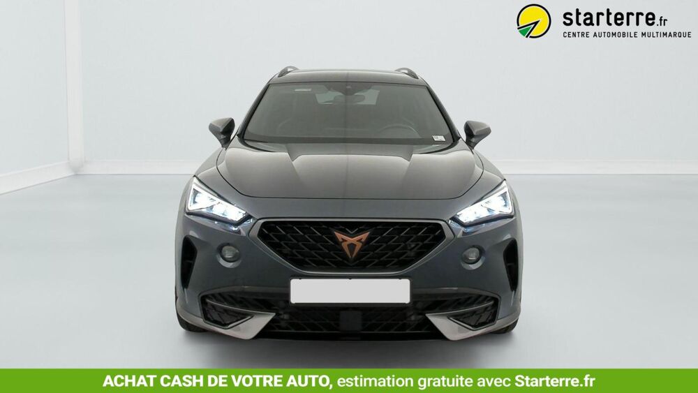 Formentor 1.4 e-HYBRID 204 ch DSG6 Business Edition 2024 occasion 69190 Saint-Fons