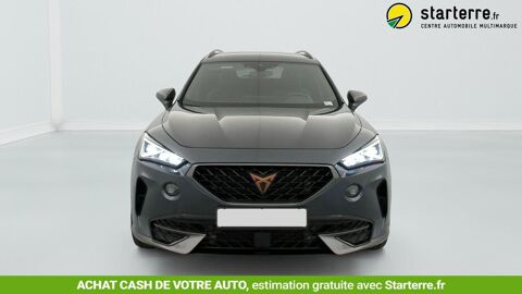Formentor 1.4 e-HYBRID 204 ch DSG6 Business Edition 2024 occasion 69190 Saint-Fons