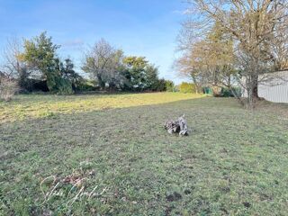  Terrain à vendre 1481 m²