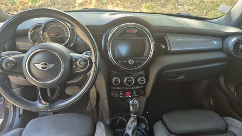 Cooper 1.5 136 Blackfriars - Automatique Toit ouvrant 2018 occasion 20200 Bastia
