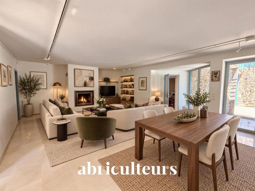 Vente Maison Maison de caractère au porte de Granville, maison familiale, gîte ou événementiel, en vente à Yquelon 50400 Yquelon