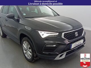 Ateca TSI 150 DSG7 Style 2022 occasion 10150 Lavau