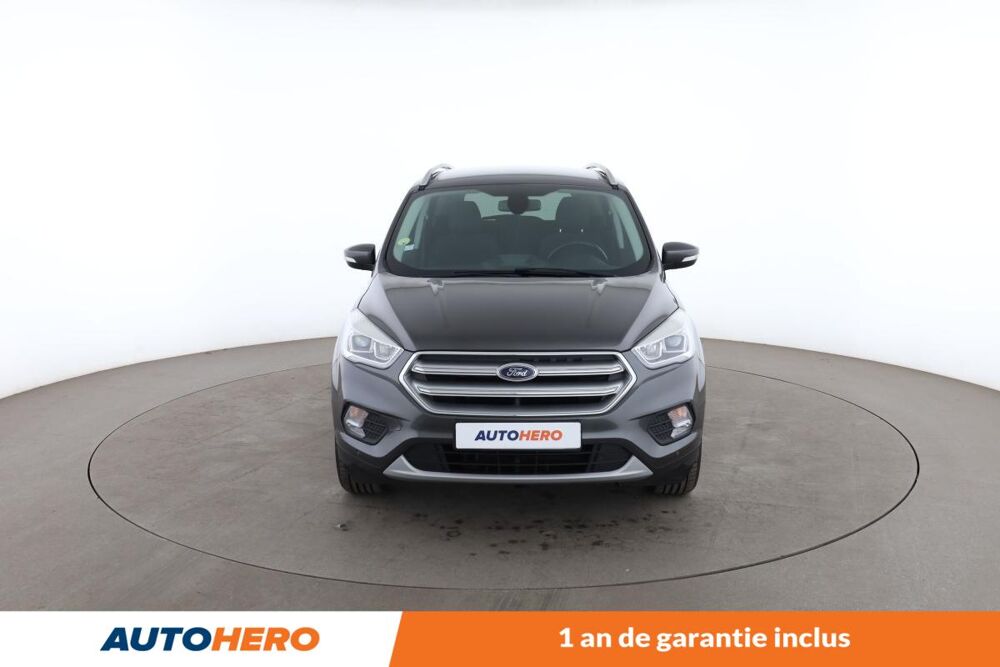 Kuga 1.5 TDCi Titanium 4x2 120 ch 2019 occasion 92130 Issy-les-Moulineaux