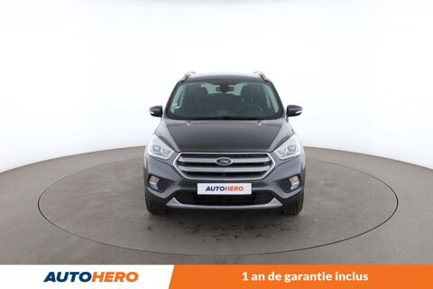 Kuga 1.5 TDCi Titanium 4x2 120 ch 2019 occasion 92130 Issy-les-Moulineaux