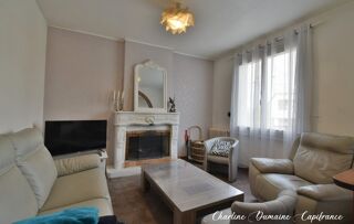  Maison à vendre 5 pièces 126 m²