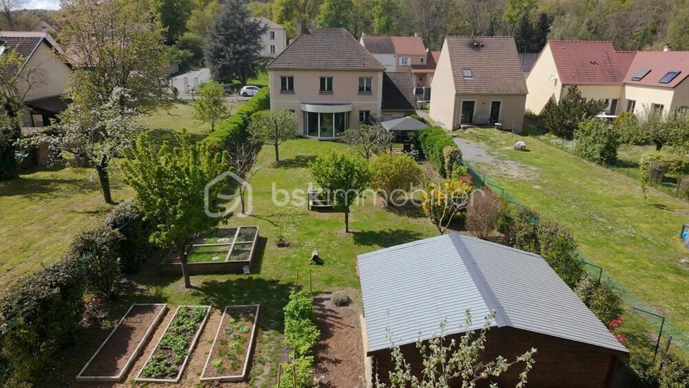 Maison exceptionnelle