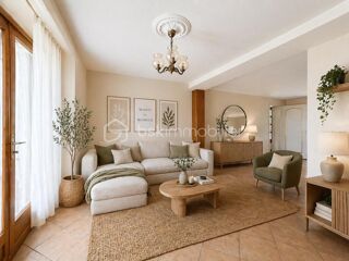  Maison à vendre 3 pièces 88 m²