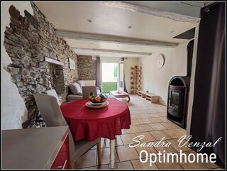  Maison à vendre 4 pièces 95 m²