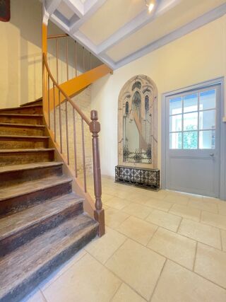  Maison � vendre 12 pi�ces 265 m�