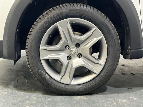 Sandero TCe 90 Stepway 2019 occasion 31100 Toulouse