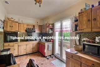  Maison � vendre 6 pi�ces 145 m�
