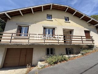  Maison à vendre 7 pièces 187 m²