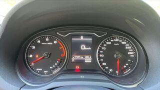 A3 1.4 TFSI COD 150 S-Tronic 7 Design - Automatique Toit ouvran 2018 occasion 67500 Haguenau