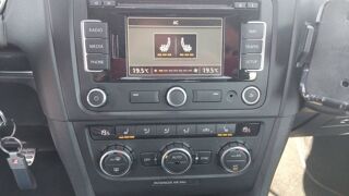 Golf 2.0 TFSI 211 GTI 2015 occasion 38300 Saint Savin